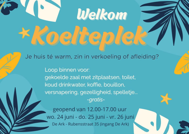 Koelteplek