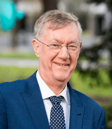 Marc de Vries